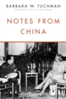 Notes from China - eBook