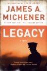 Legacy : A Novel - Book