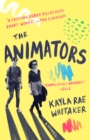 Animators - eBook