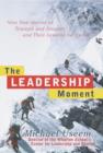 Leadership Moment - Michael Useem