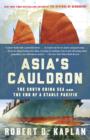 Asia's Cauldron - eBook