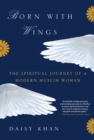 Born with Wings - Book