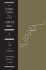Life and Opinions of Tristram Shandy, Gentleman : The Text, Volume 2 - Book