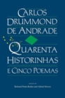 Quarenta Historinhas (e Cinco Poemas) - Book