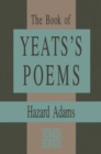 The Book of Yeats's Poems - Book