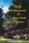 Woody Ornamentals for Deep South Gardens - Book