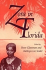 Zora in Florida - Book