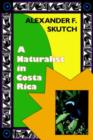 A Naturalist in Costa Rica - Book