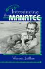 Introducing the Manatee - Book
