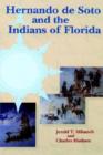 Hernando de Soto and the Indians of Florida - Book