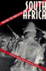 Policing the Conflict in South Africa - Book