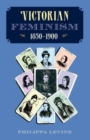 Victorian Feminism, 1850-1900 - Book