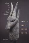 African Art at the Harn Museum : Spirit Eyes, Human Hands - Book