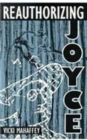 Reauthorizing Joyce - Book