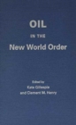 Oil in the New World Order - Book