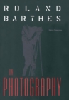 Roland Barthes on Photography - Book