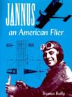 Jannus, an American Flier - Book