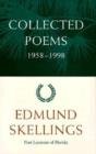 Collected Poems, 1958-1998 : 1958-1998 - Book