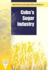 Cuba's Sugar Industry - Book