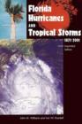 Florida Hurricanes and Tropical Storms, 1871-2001 - Book