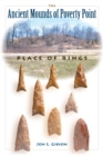 The Ancient Mounds of Poverty Point : Place of Rings - Book