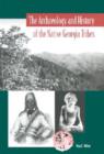 The Archaeology and History of the Native Georgia Tribes - Book