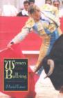 Women and the Bullring - Book