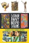 Extraordinary Interpretations : Florida's Self-Taught Artists - Book