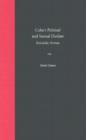 Cuba's Political and Sexual Outlaw : Reinaldo Arenas - Book