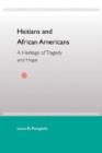 Haitians and African Americans - Book