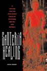 Santeria Healing : A Journey into the Afro-Cuban World of Divinities, Spirits and Sorcery - Book
