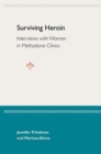 Surviving Heroin - Book