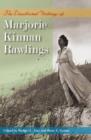 The Uncollected Writings of Marjorie Kinnan Rawlings - Book