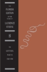 The Letters of Laurence Sterne Pt. 2; 1765-1768 - Book