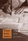 Francis Butler Simkins : A Life - Book