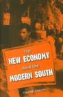 The New Economy and the Modern South - Book
