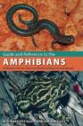 Guide and Reference to the Amphibians of Western North America (North of Mexico) and Hawaii - Book