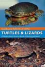 Guide and Reference to the Turtles and Lizards of Western North America (North of Mexico) and Hawaii - Book