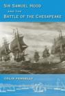 Sir Samuel Hood and the Battle of the Chesapeake - Book