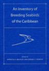 An Inventory of Breeding Seabirds of the Caribbean - Book