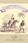 The Odyssey Of An African Slave - Book