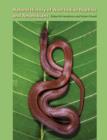 Natural Histroy Of West Indian Reptiles And Amphibians - Book