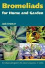 Bromeliads For Home And Garden - Book