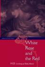 White Rose And The Red - Book