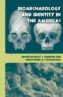 Bioarchaeology and Identity in the Americas - Book