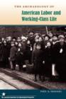 The Archaeology of American Labor and Working-Class Life - Book