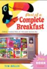 Part of a Complete Breakfast : Cereal Characters of the Baby Boom Era - Book
