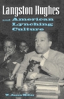 Langston Hughes and American Lynching Culture - Book