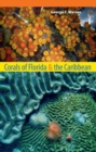 Corals of Florida and the Caribbean - Book