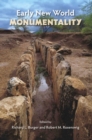 Early New World Monumentality - eBook